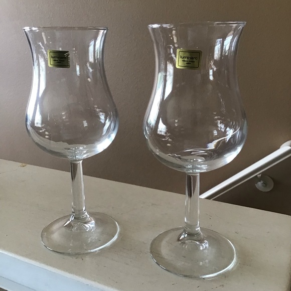 NEW Luminarc Grand Vin Wine Glasses (Set of 2) - Picture 1 of 2